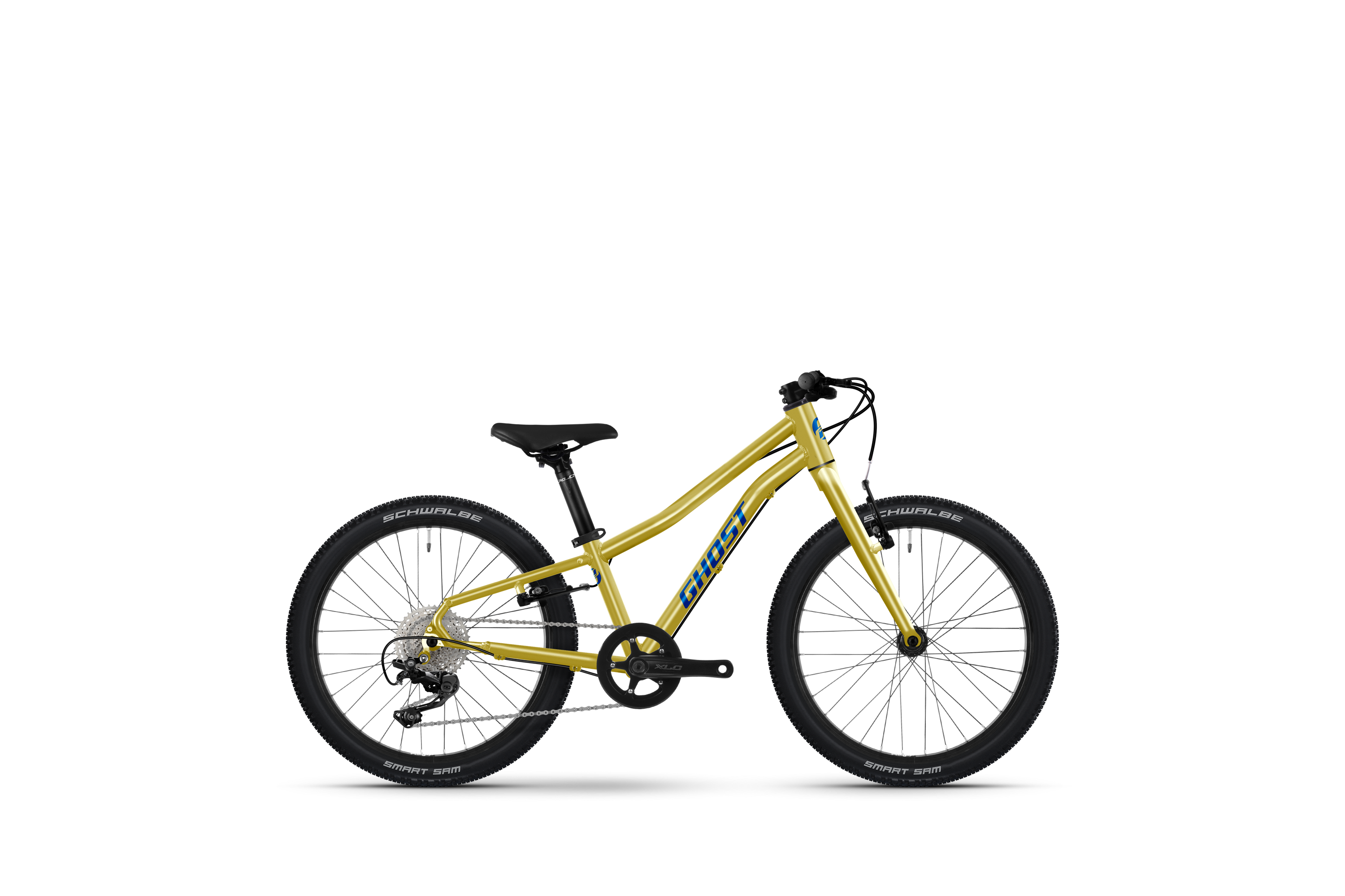 Ghost KATO 20 FULL PARTY - C1